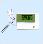 數顯溫度計(電子溫度計)HT-5